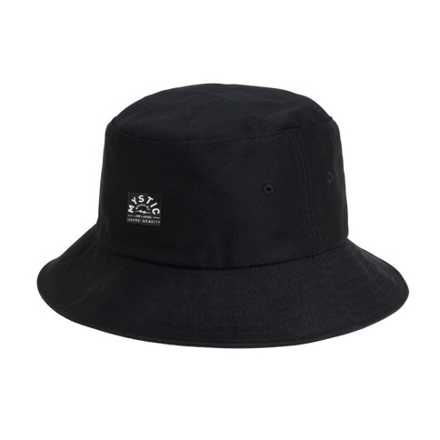 Bucket Cap - Black