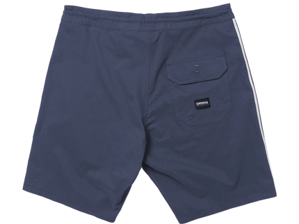 Retro Movement Boardshort - Blue