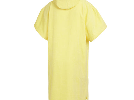 Poncho Regular - Pastel Yellow