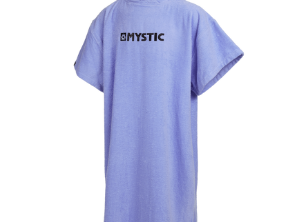 Poncho Regular - Pastel Lilac