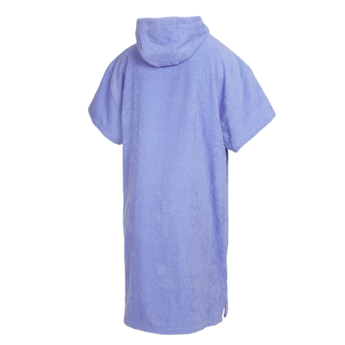 Poncho Regular - Pastel Lilac