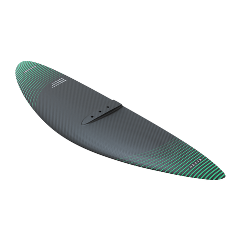 Sonar MA 1350 Front Wing Black