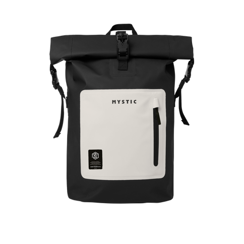 Backpack DTS - Black