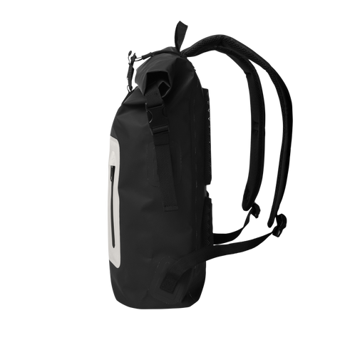 Backpack DTS - Black