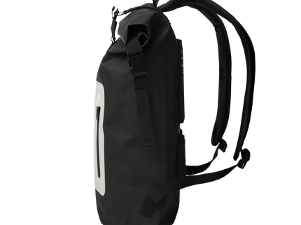 Backpack DTS - Black