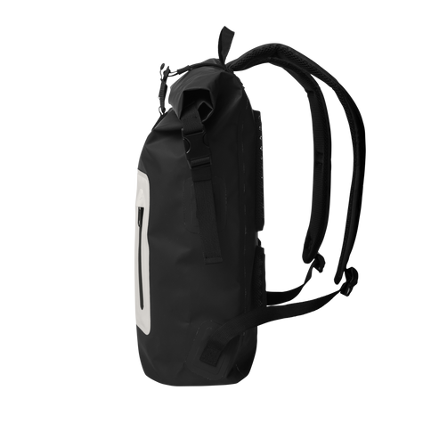 Backpack DTS - Black