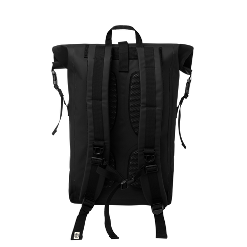 Backpack DTS - Black