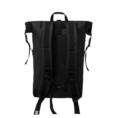 Backpack DTS - Black