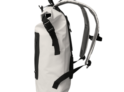 Backpack DTS - Off White