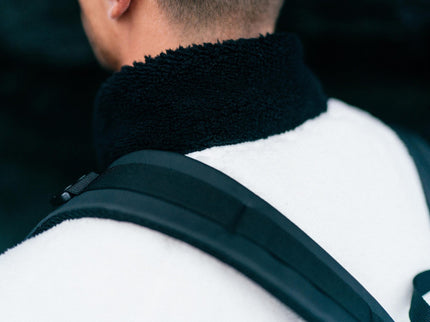 Backpack DTS - Off White