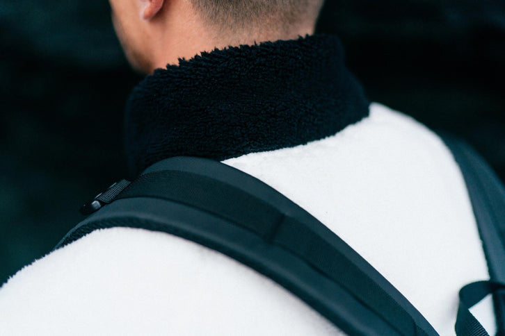 Backpack DTS - Off White