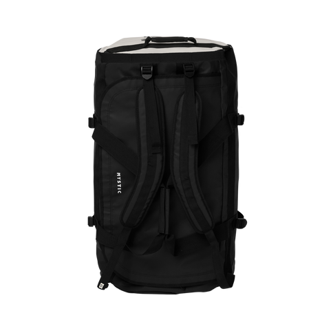 Duffle DTS - Black