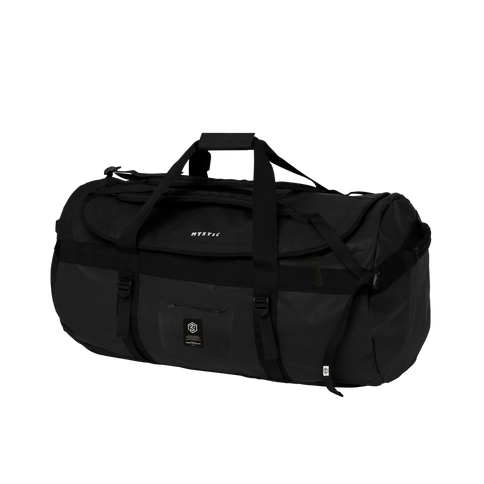 Duffle DTS - Black