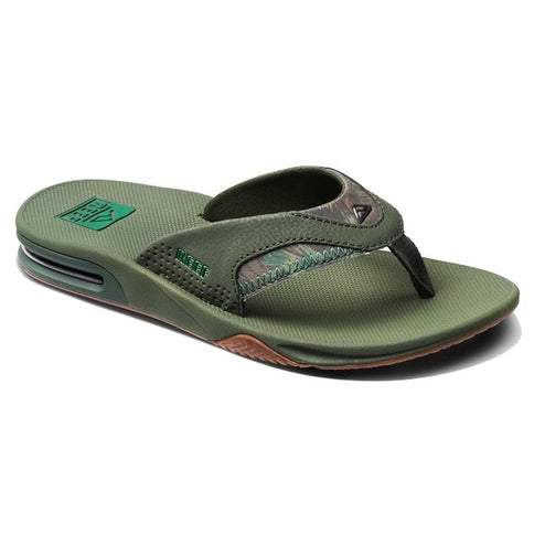 Fanning - Olive Palm