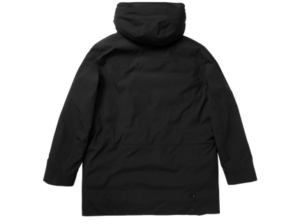 DTS Parka - Black