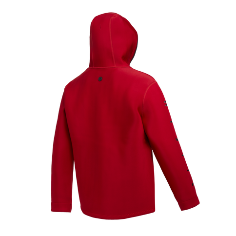 Star Sweat 2mm - Red