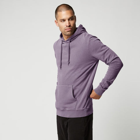 Iconic Sweat - Retro Lilac