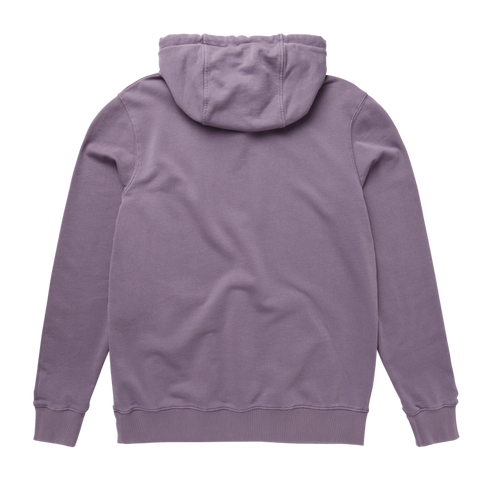 Iconic Sweat - Retro Lilac