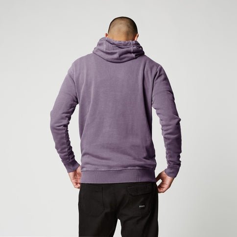 Iconic Sweat - Retro Lilac