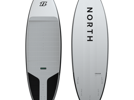 Cross Surfboard 2023