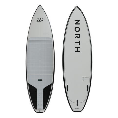 Charge Surfboard 2023