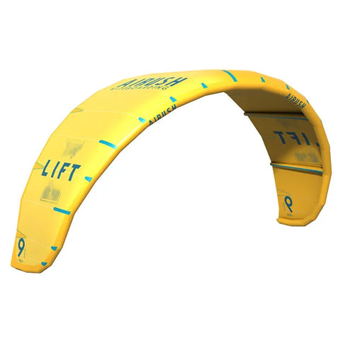 Lift V3 2023 Yellow