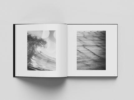 Unseen photo book by Ydwer