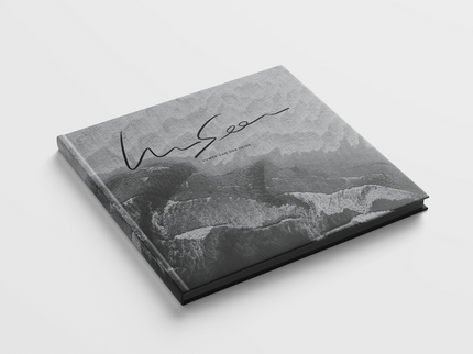 Unseen photo book by Ydwer