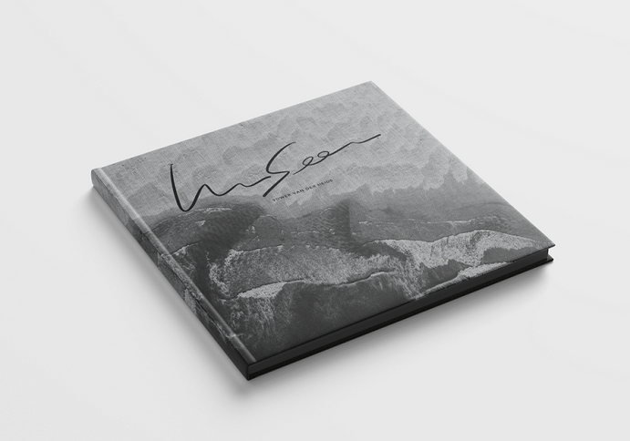 Unseen photo book by Ydwer