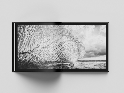 Unseen photo book by Ydwer