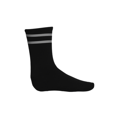 Neoprene Socks Semi Dry - Black