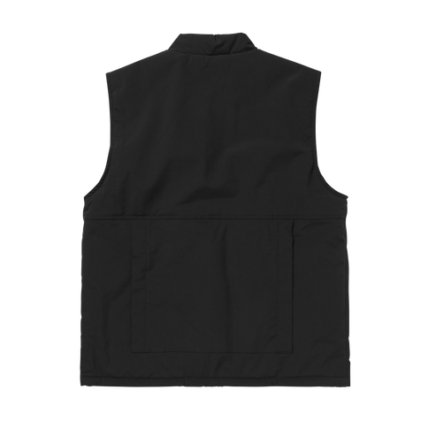 Rune Bodywarmer - Black