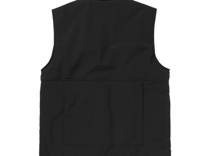 Rune Bodywarmer - Black