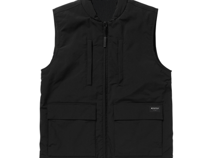 Rune Bodywarmer - Black