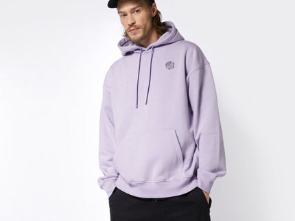 Scope Hood Sweat - Dusty Lilac