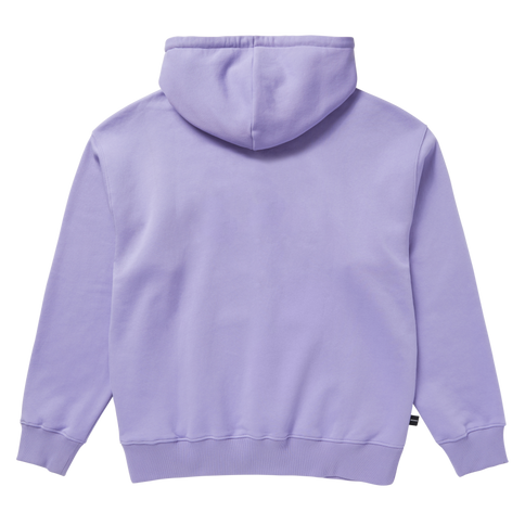 Scope Hood Sweat - Dusty Lilac