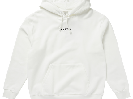 Brand Hoodie Sweat - Off White