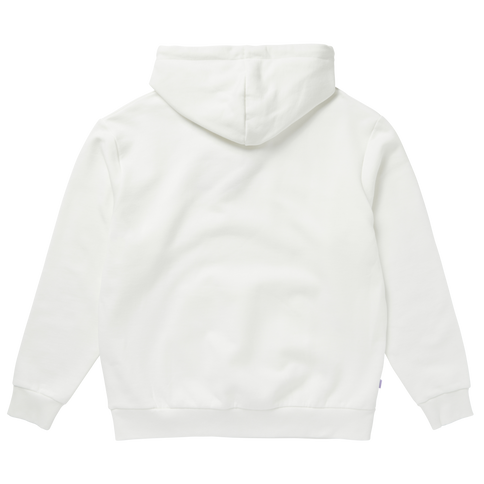 Brand Hoodie Sweat - Off White