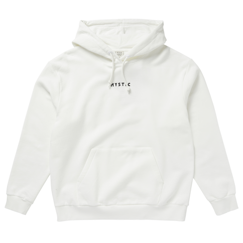 Brand Hoodie Sweat - Off White