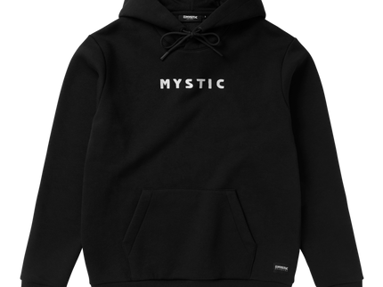 Icon Hood Sweat - Black