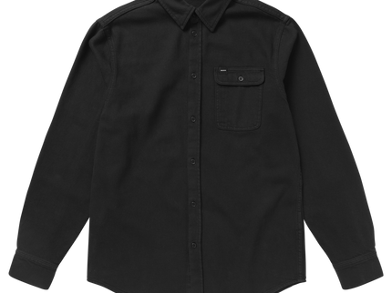 Blaze Shirt - Black