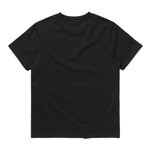 Icon Tee Men - Black