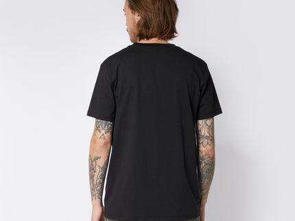 Icon Tee Herren - Schwarz