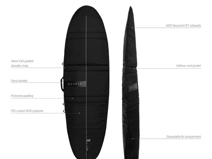 Patrol Day Cover Mid-length