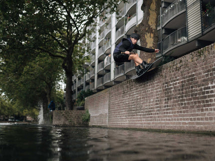 Vandal PRO Helmet - Navy