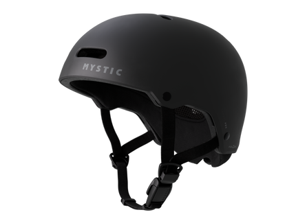 Vandal PRO Helmet - Black