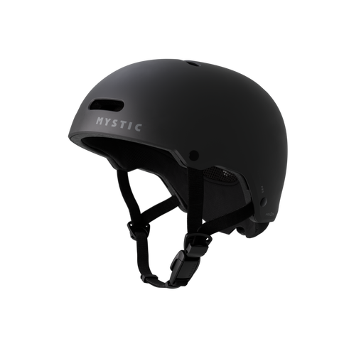 Vandal PRO Helmet - Black