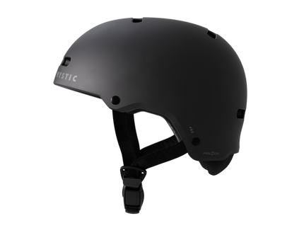 Vandal PRO Helmet - Black