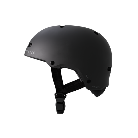 Vandal PRO Helmet - Black