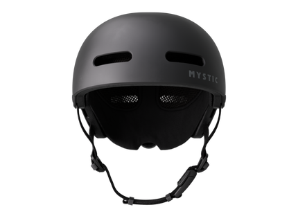 Vandal PRO Helmet - Black